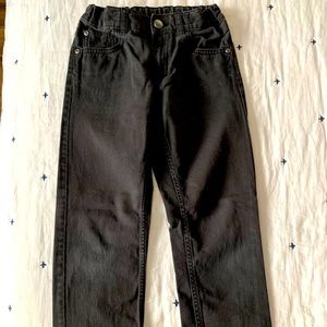 Boys H&M jeans